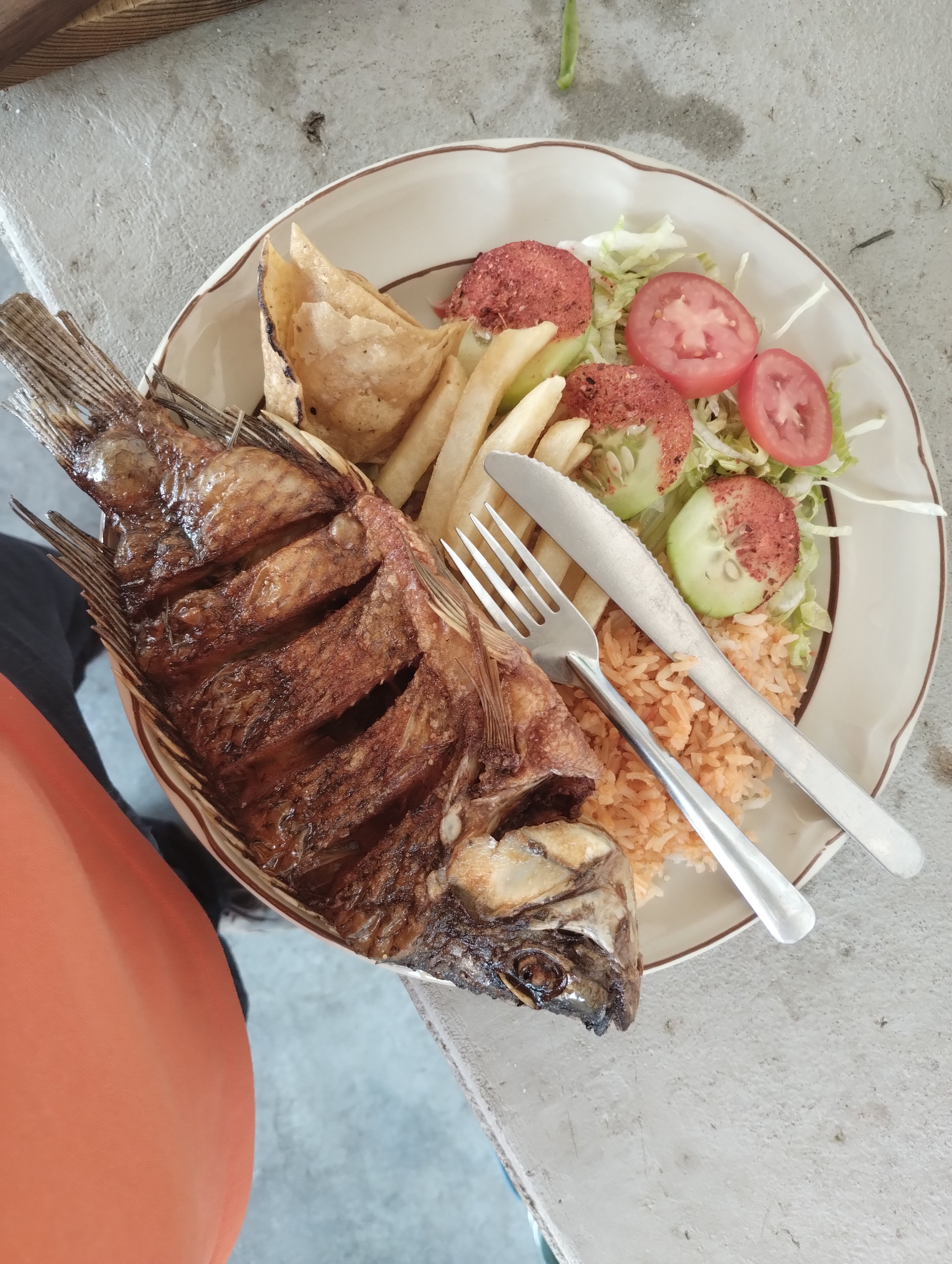 Mariscos el compadre image 1