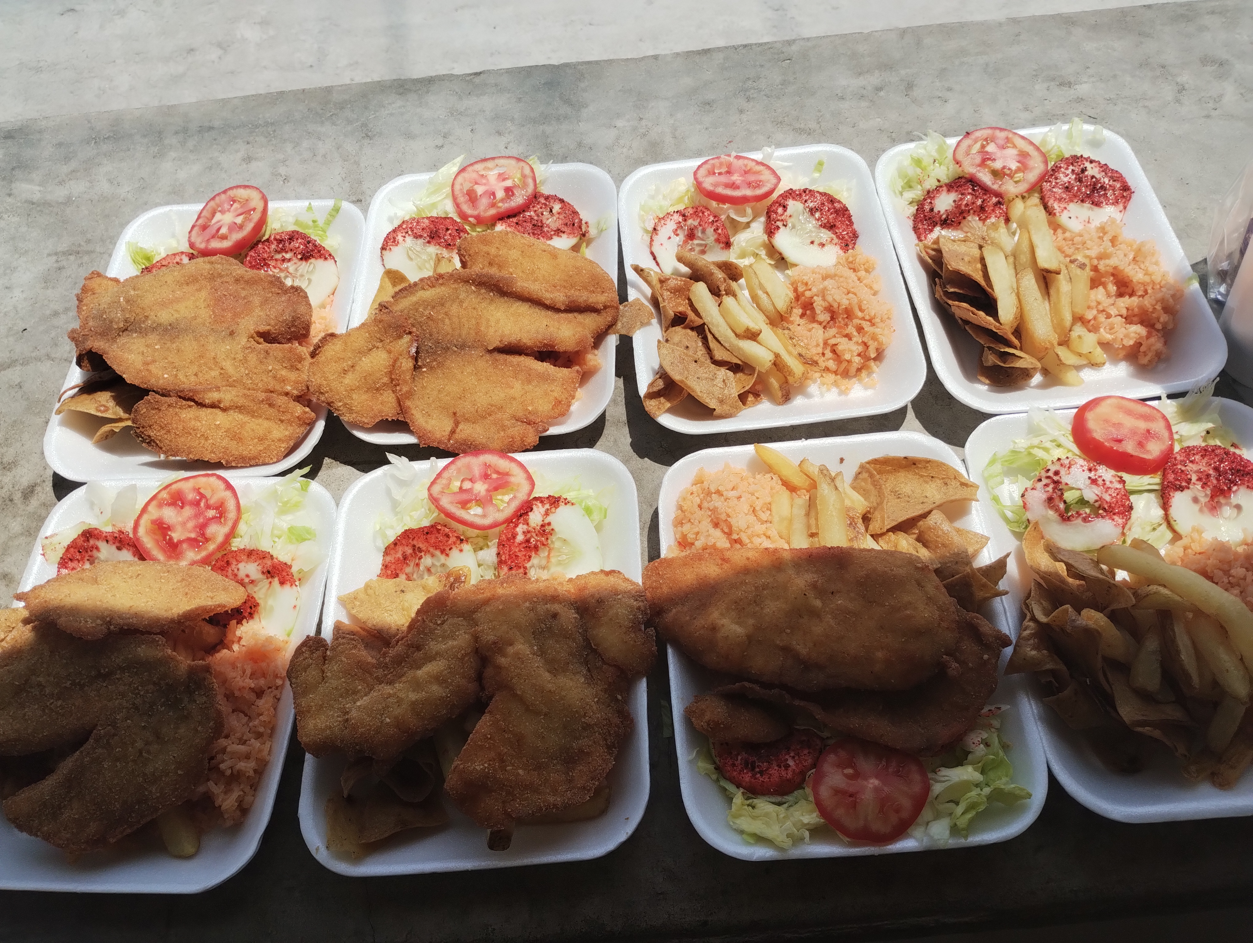 Mariscos el compadre image 4