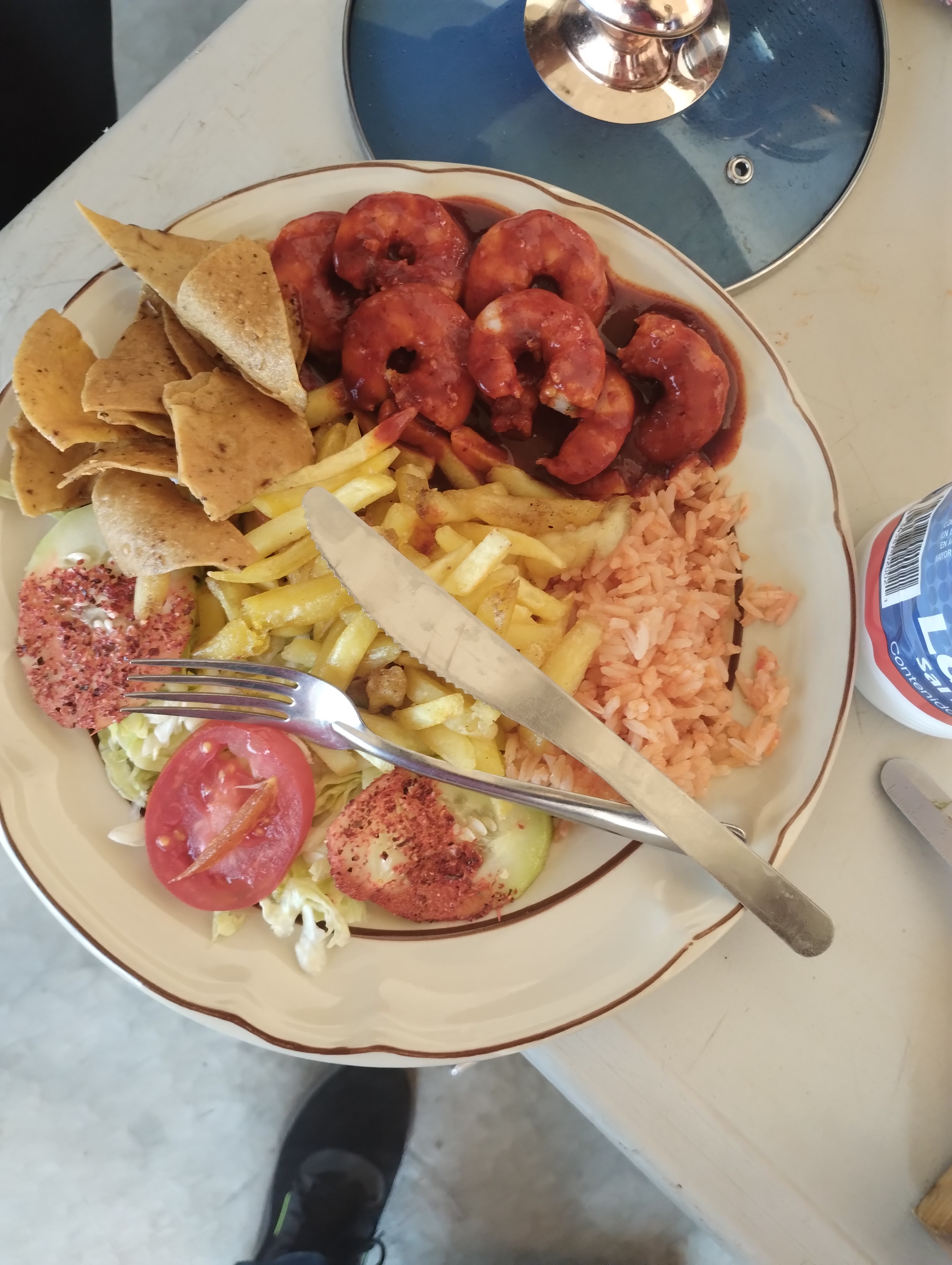 Mariscos el compadre image 5