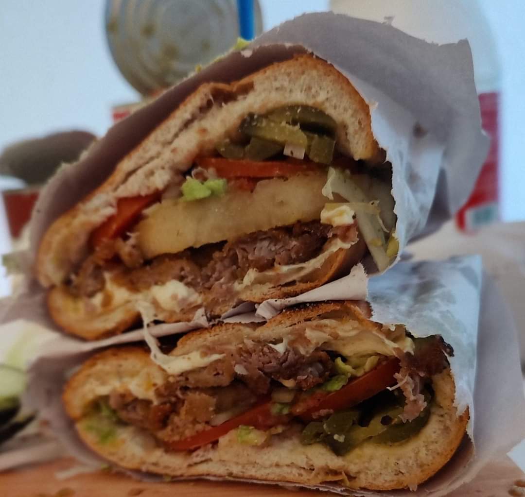 La Casita de las Tortas image 1