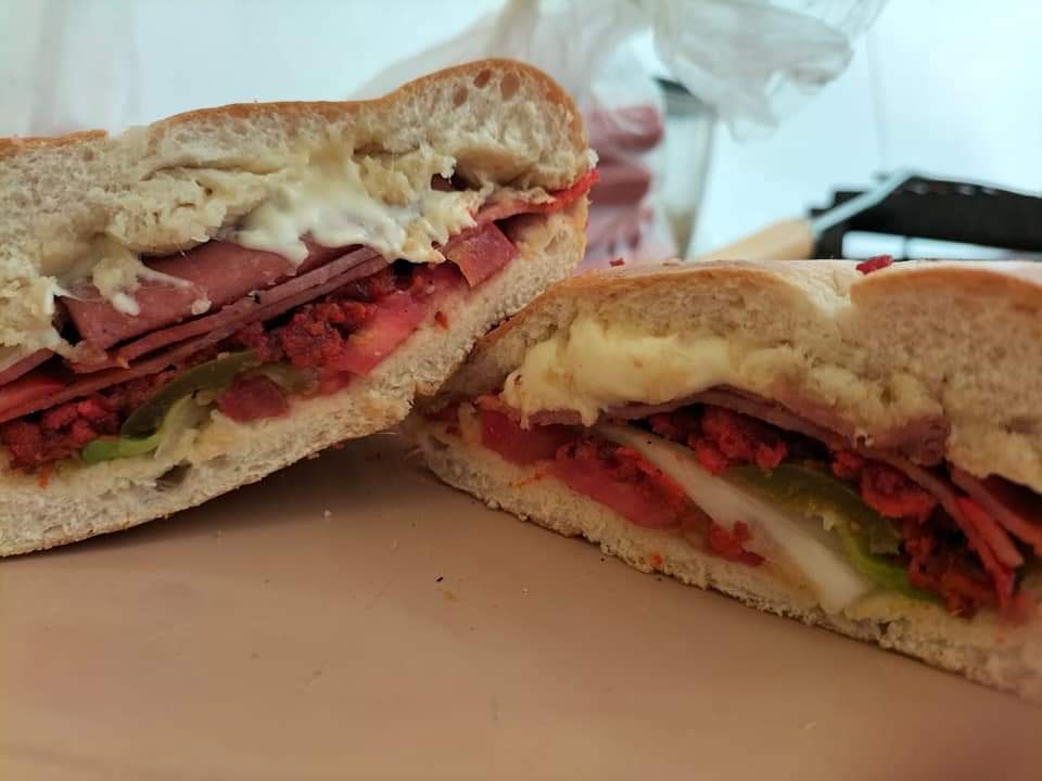 La Casita de las Tortas image 2