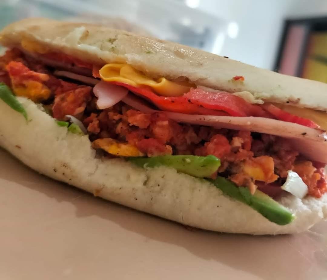 La Casita de las Tortas image 3