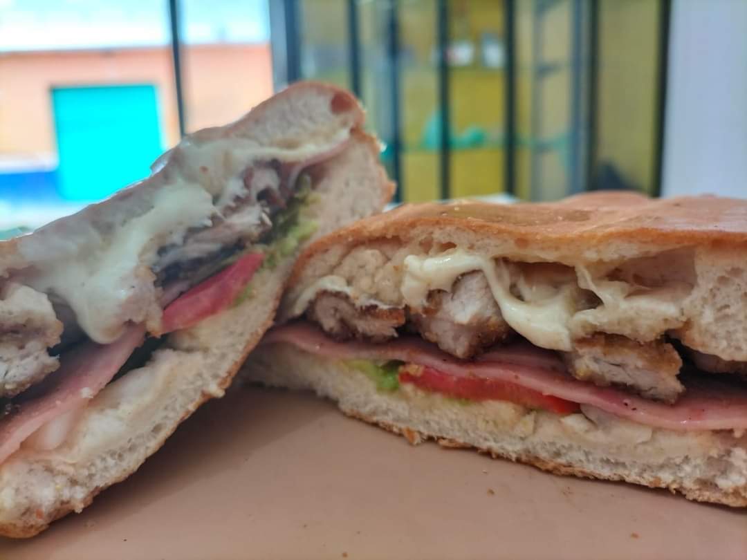 La Casita de las Tortas image 4