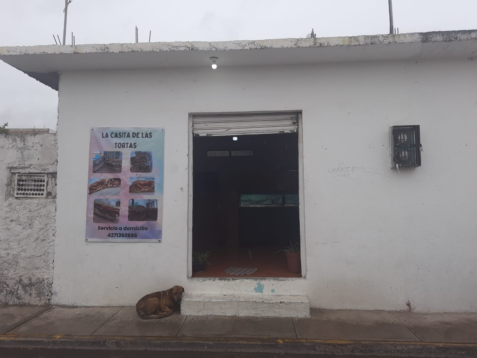 La Casita de las Tortas image 5