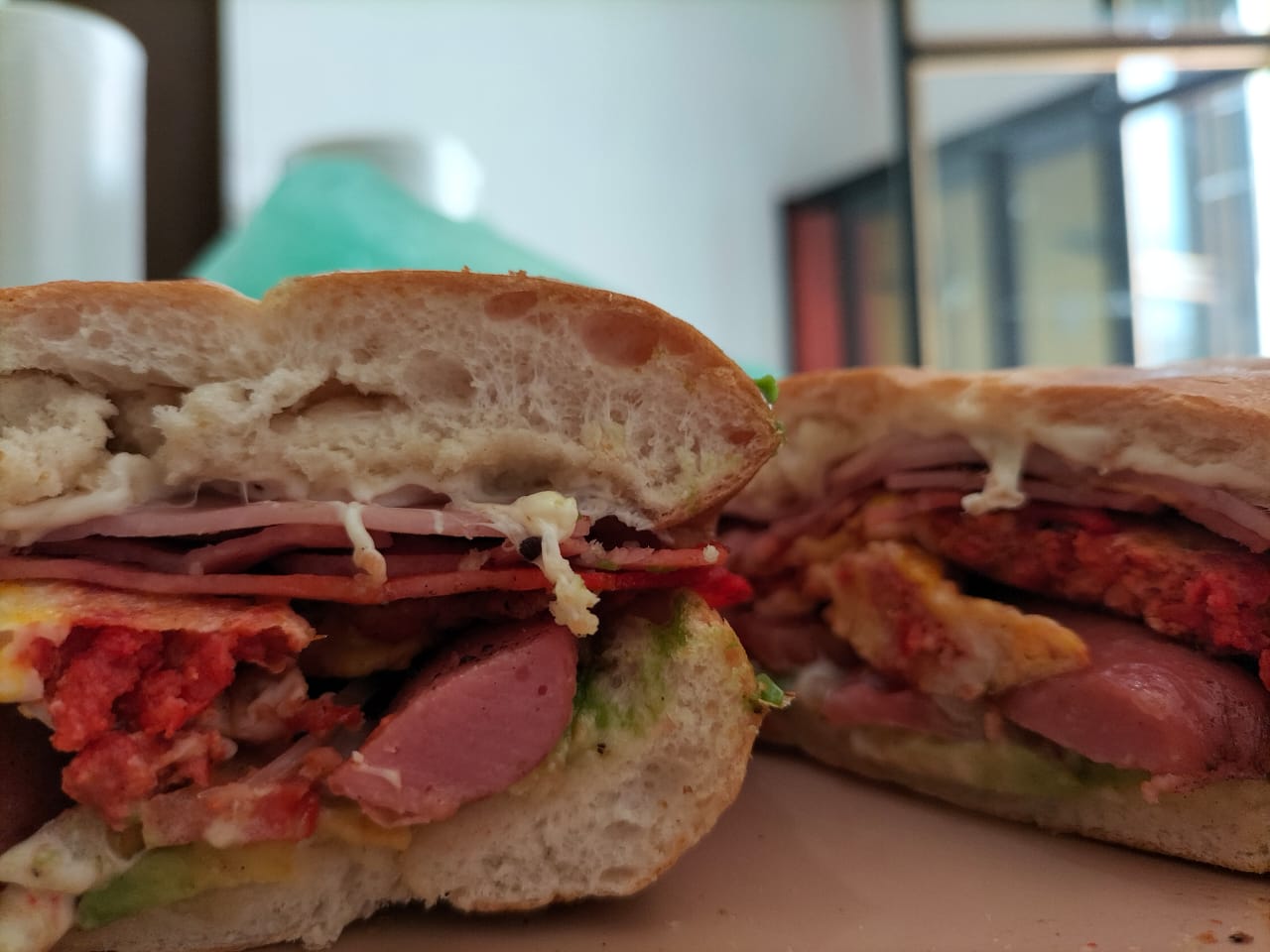 La Casita de las Tortas image 6