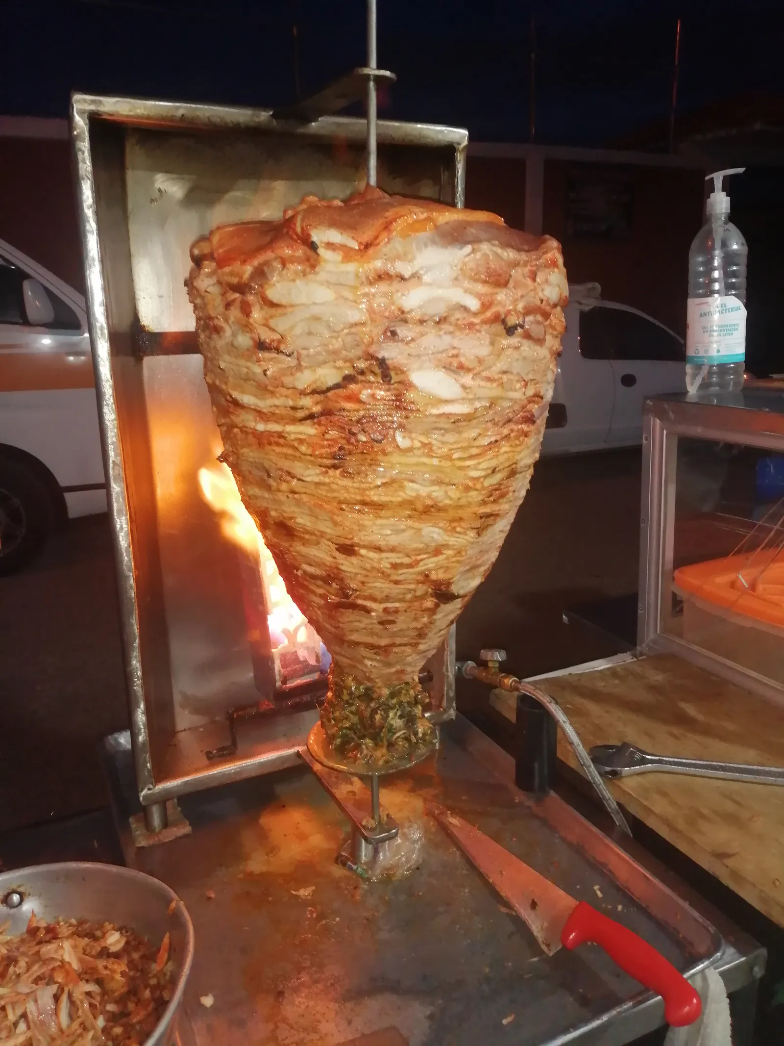 TAQUERIA ALFA image 2