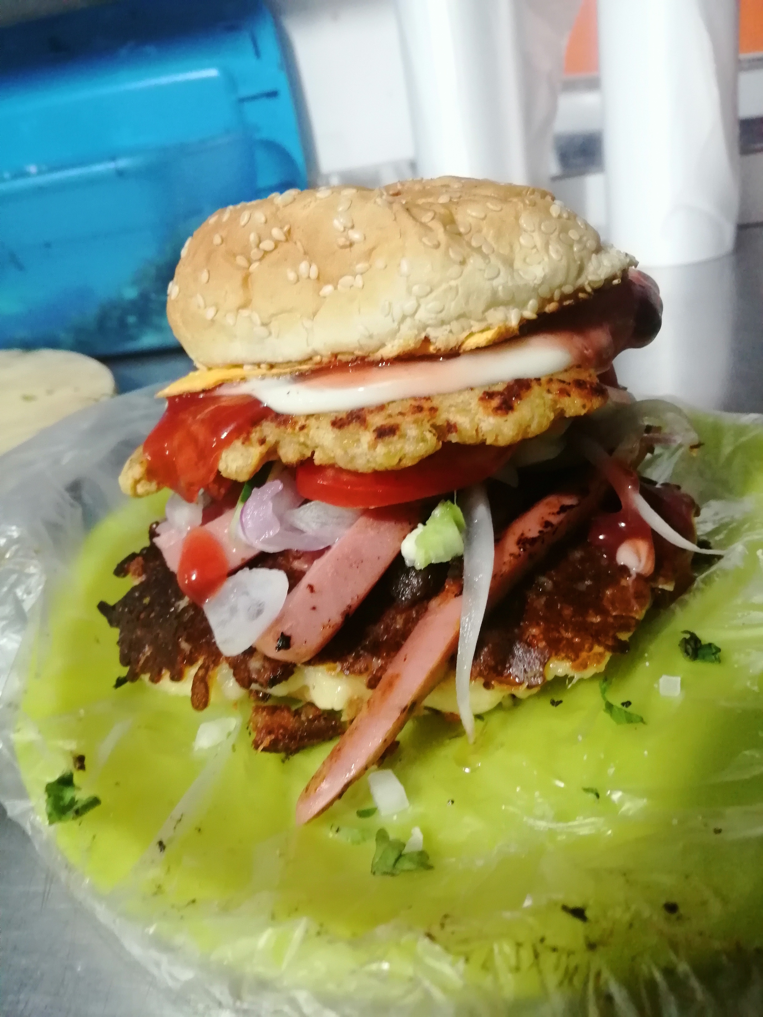 TAQUERIA ALFA image 3