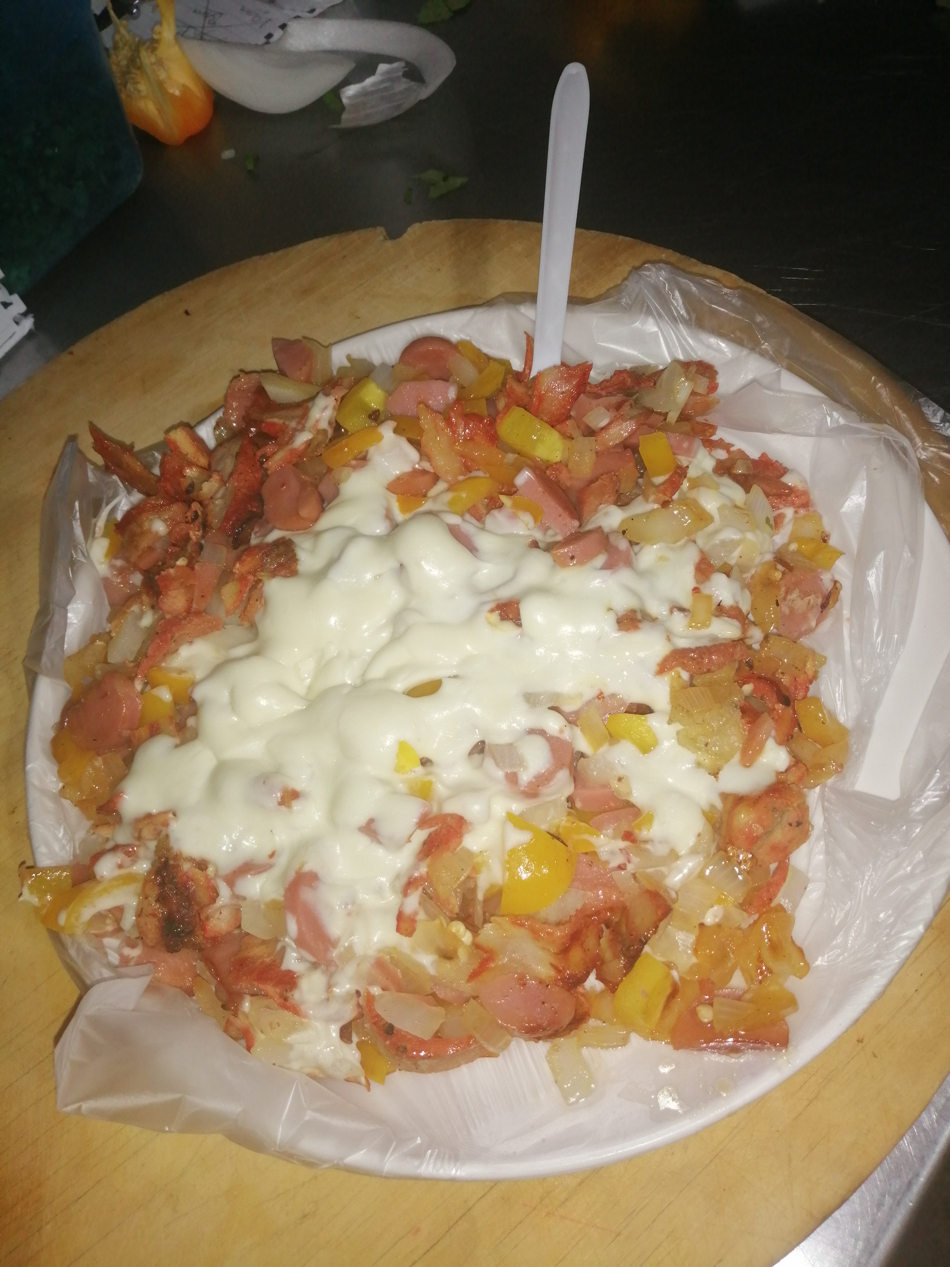 TAQUERIA ALFA image 4