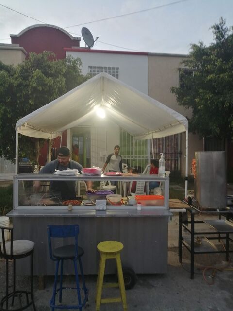 TAQUERIA ALFA image 5