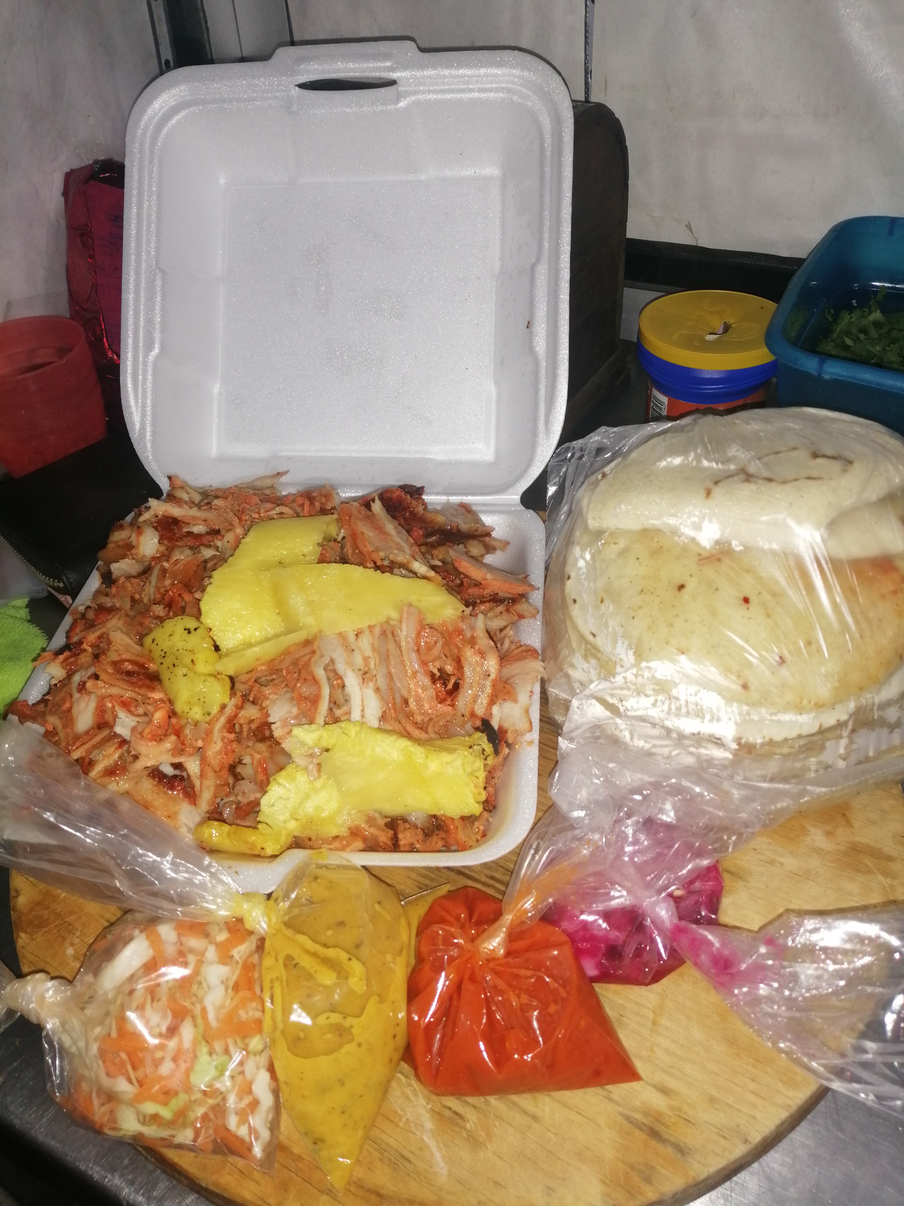 TAQUERIA ALFA image 6