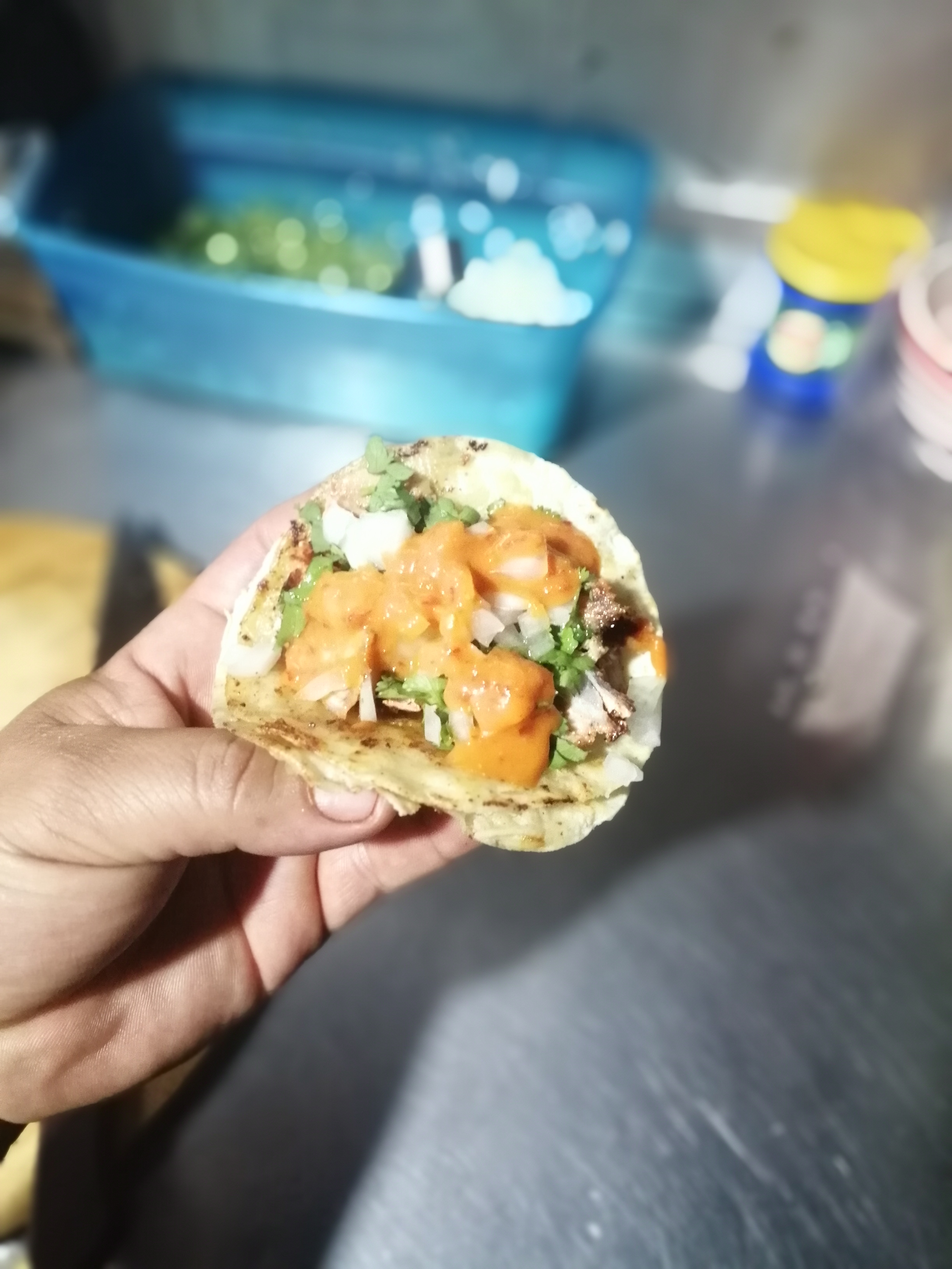 TAQUERIA ALFA image 9