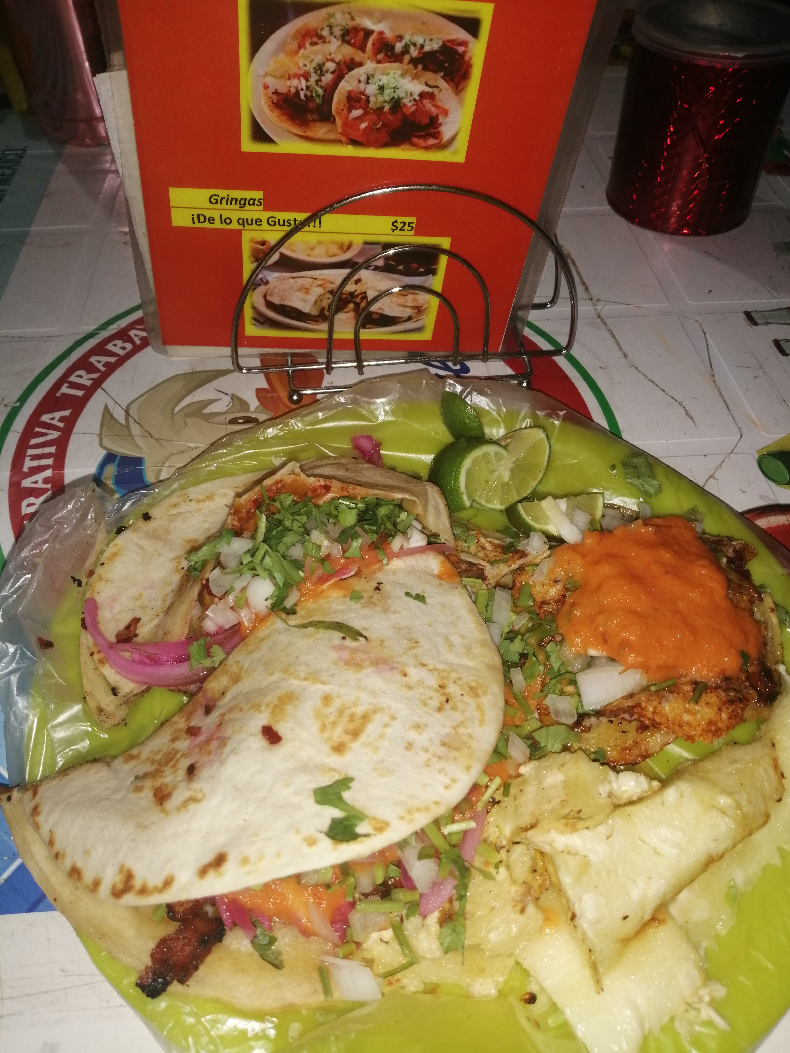 TAQUERIA ALFA image 10