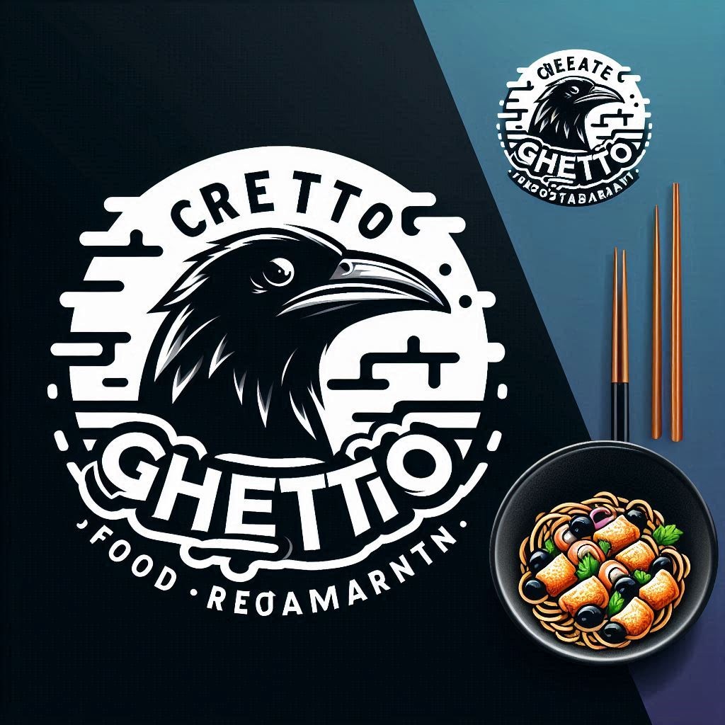 Ghetto makis image 3