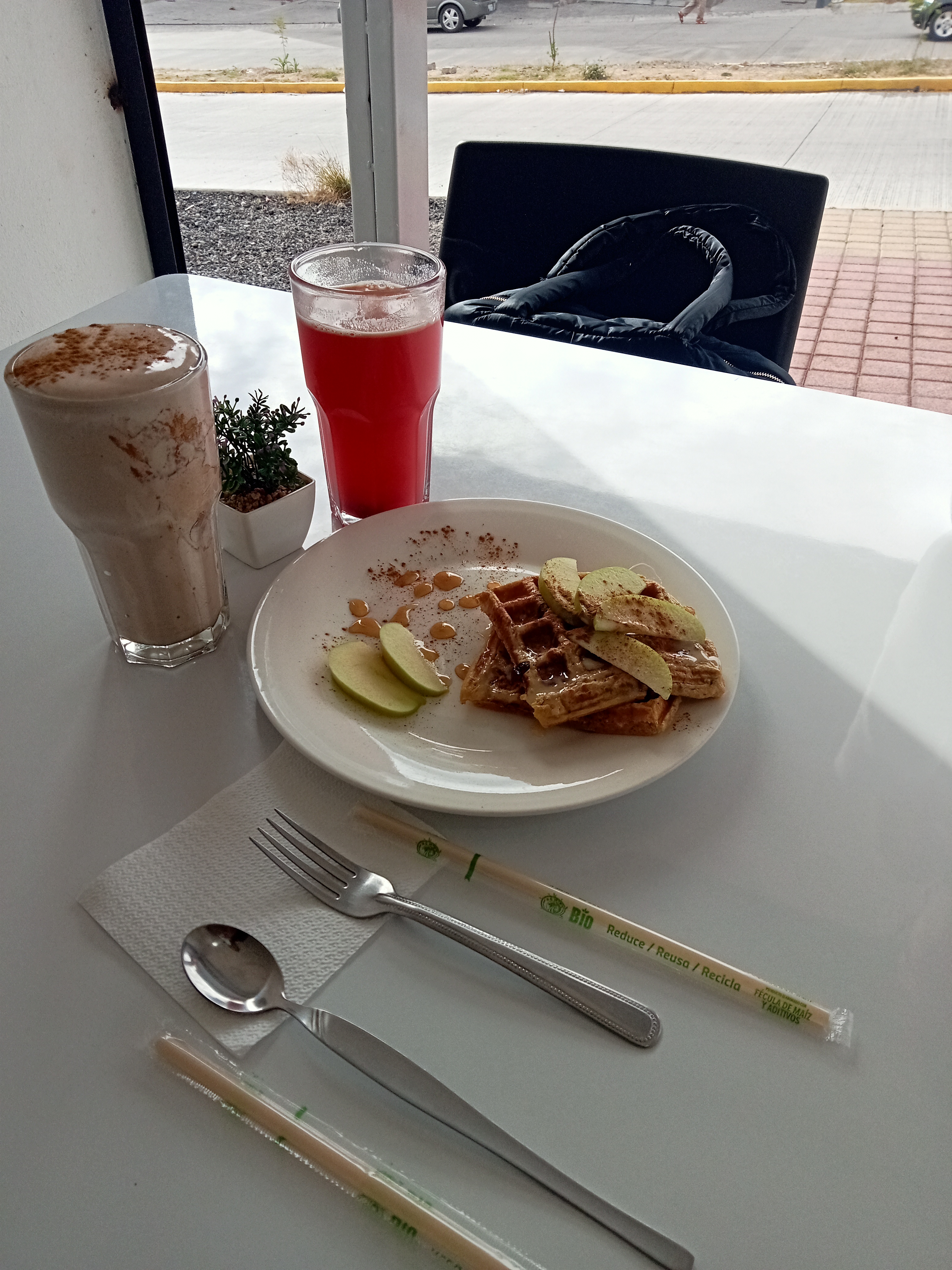 Te cito Restaurant image 1