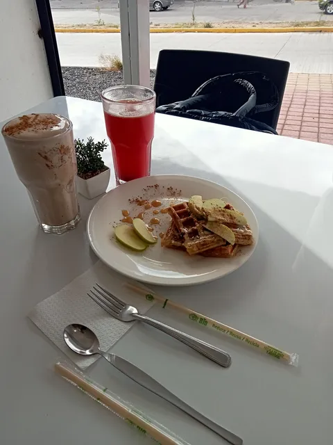 Te cito Restaurant image 1