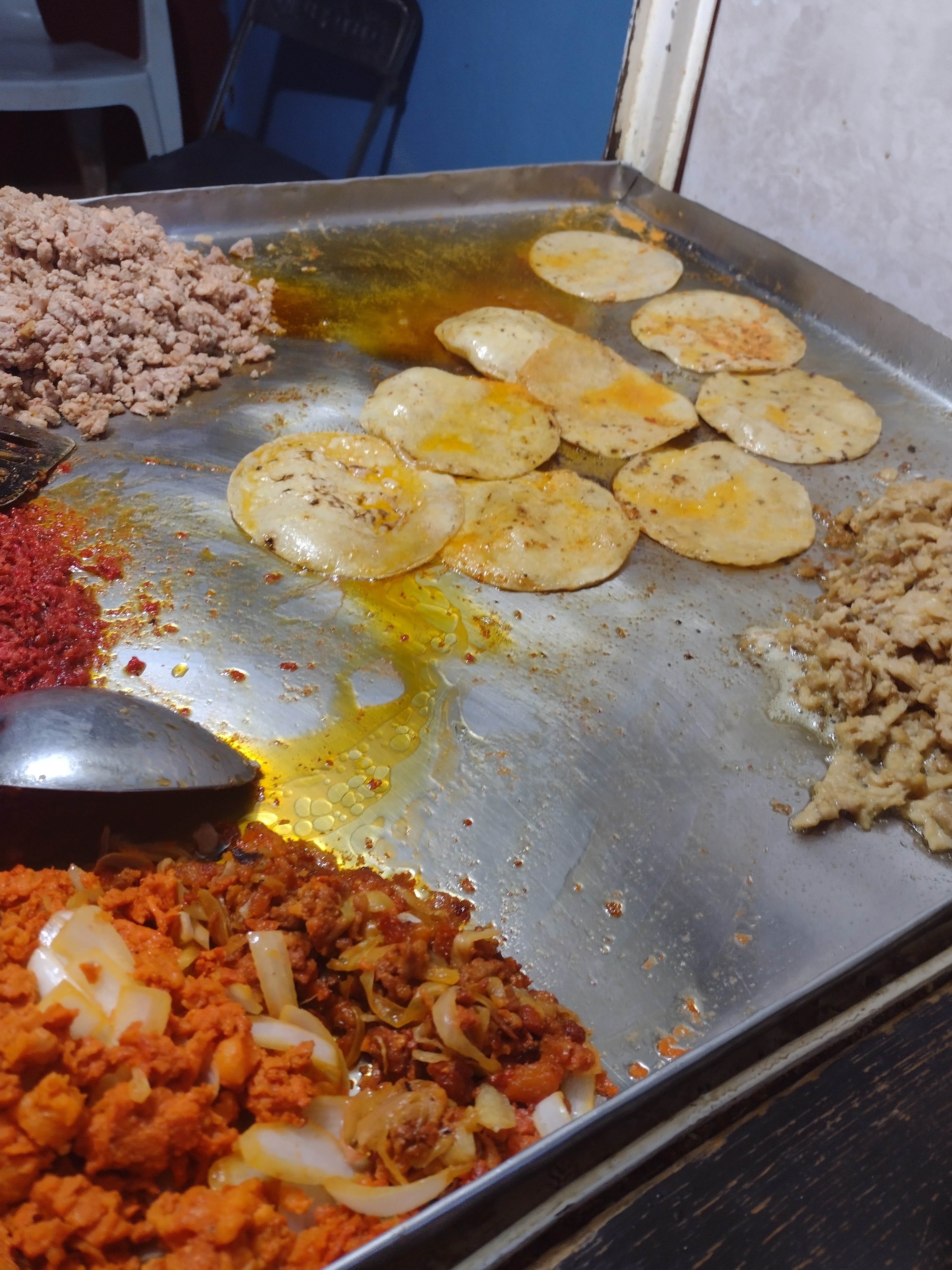 Tacos los sixtos image 1