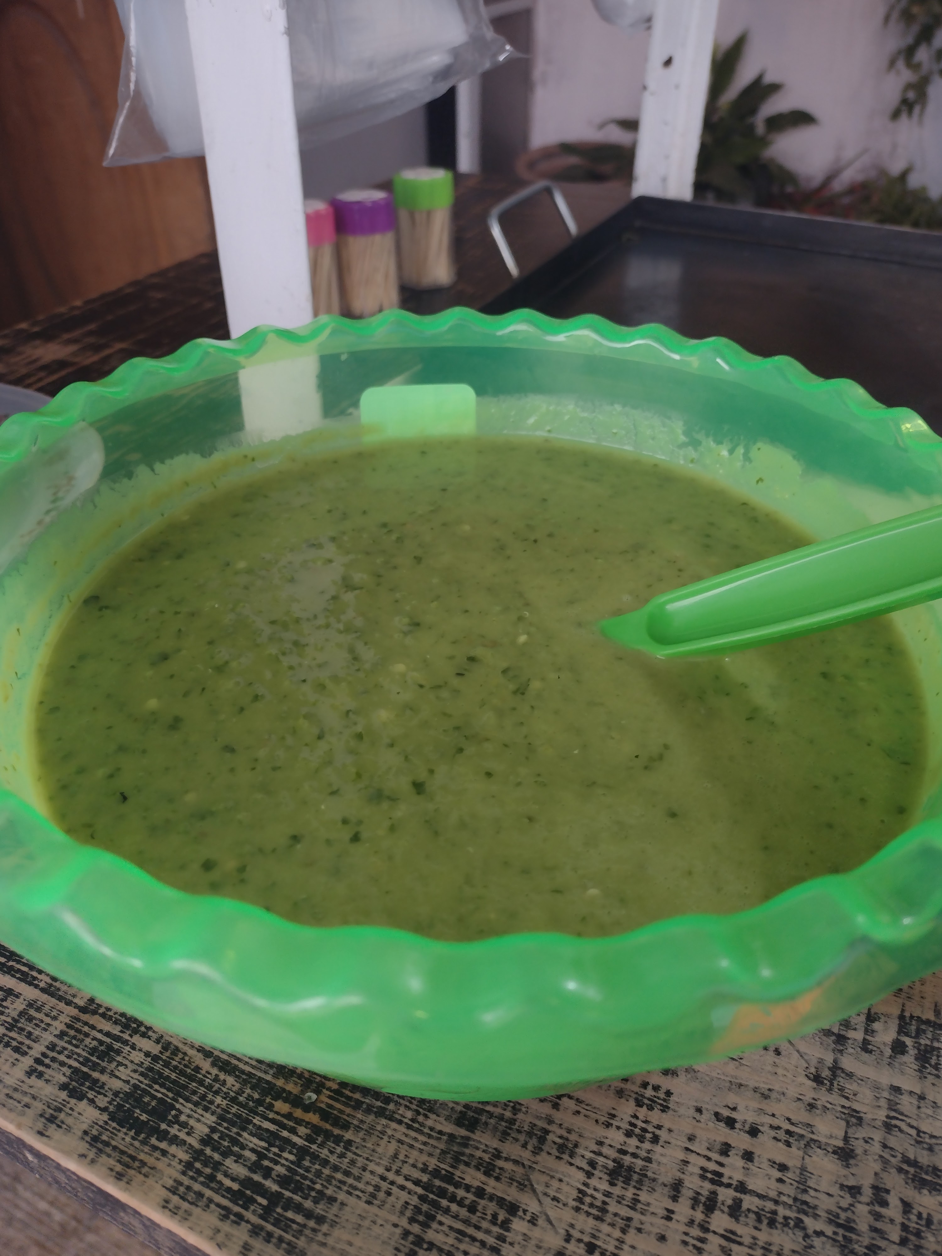 Tacos los sixtos image 3