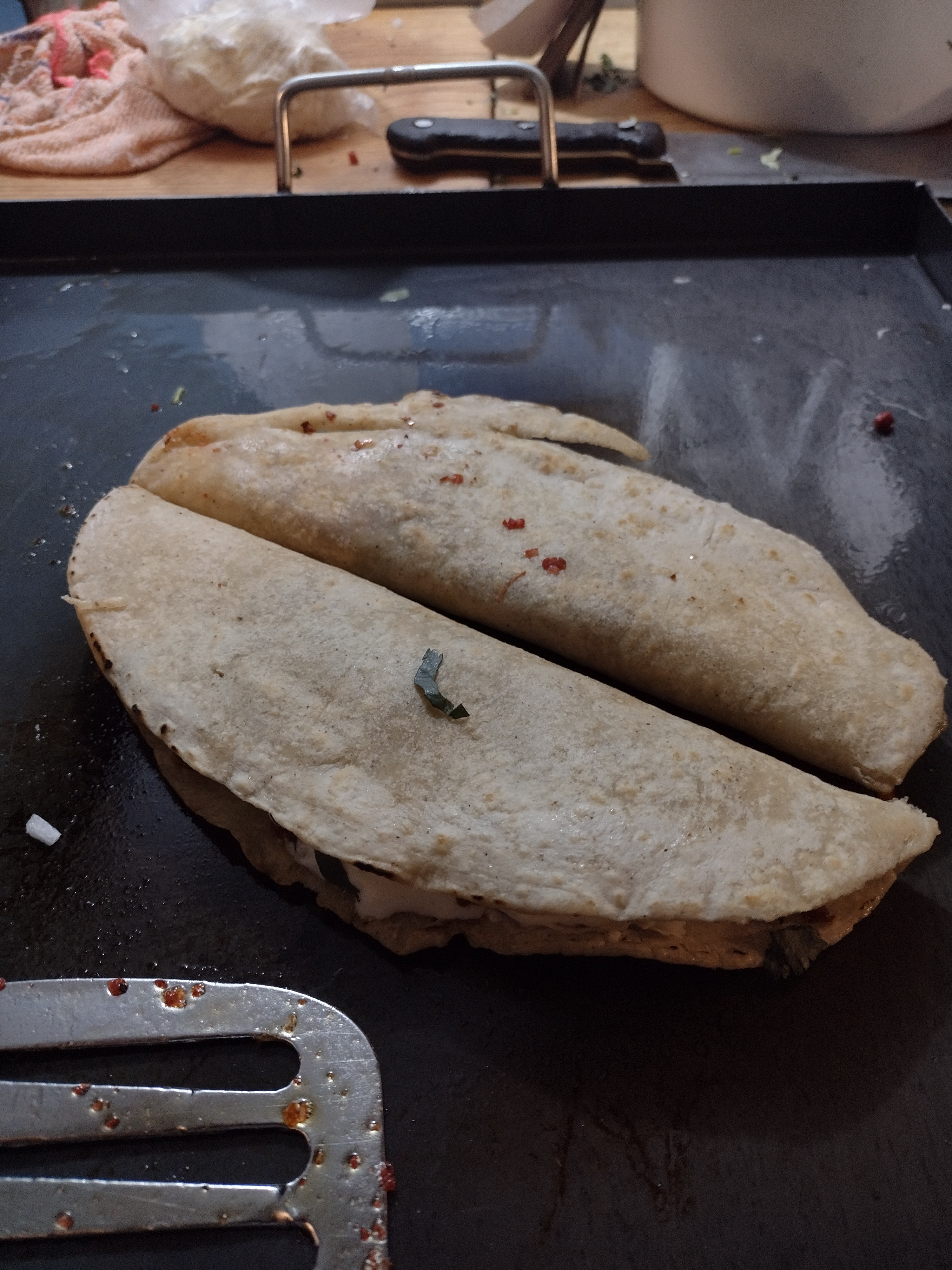 Tacos los sixtos image 5