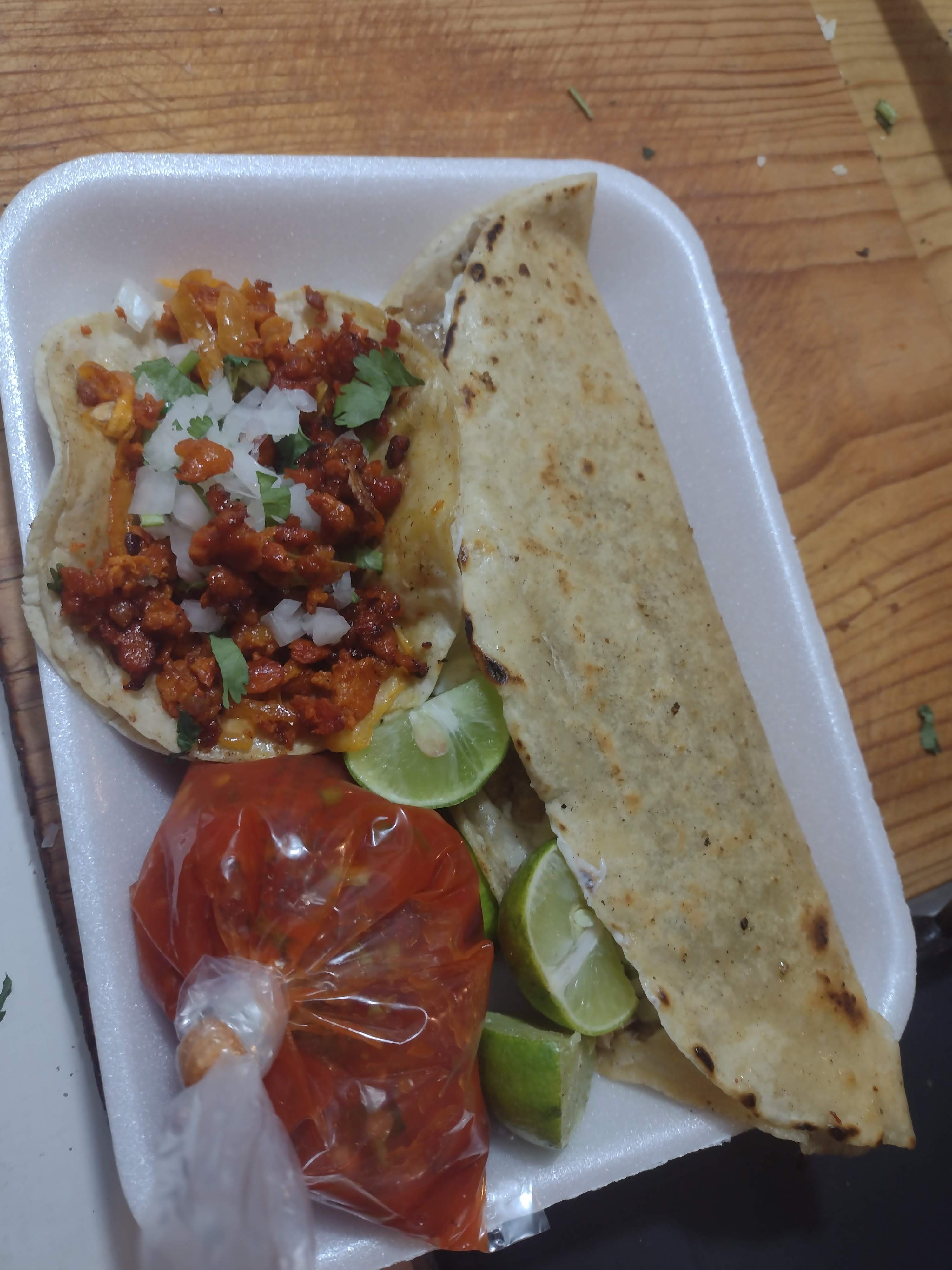 Tacos los sixtos image 6