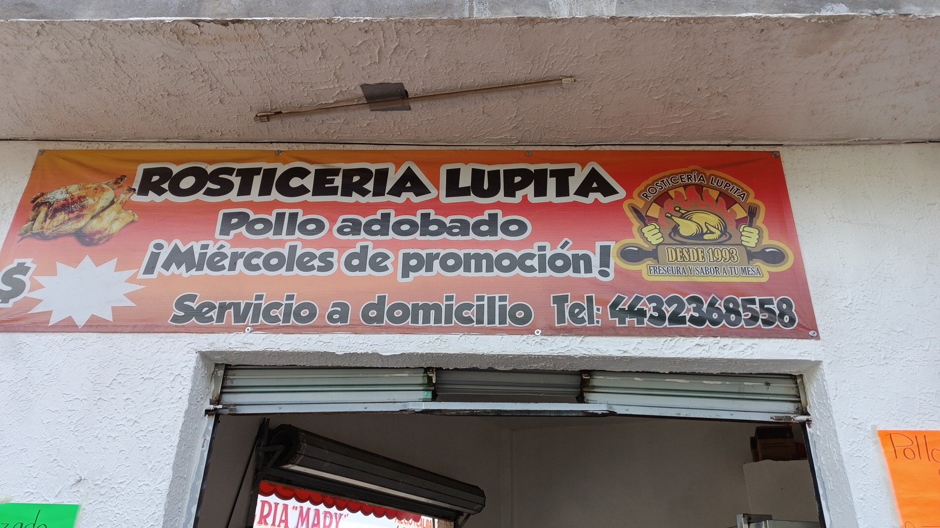 Rosticeria Lupita image 2