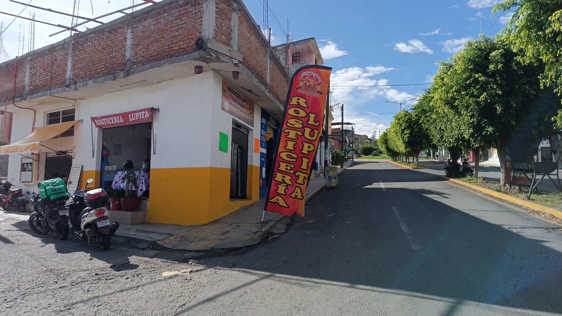 Rosticeria Lupita image 3