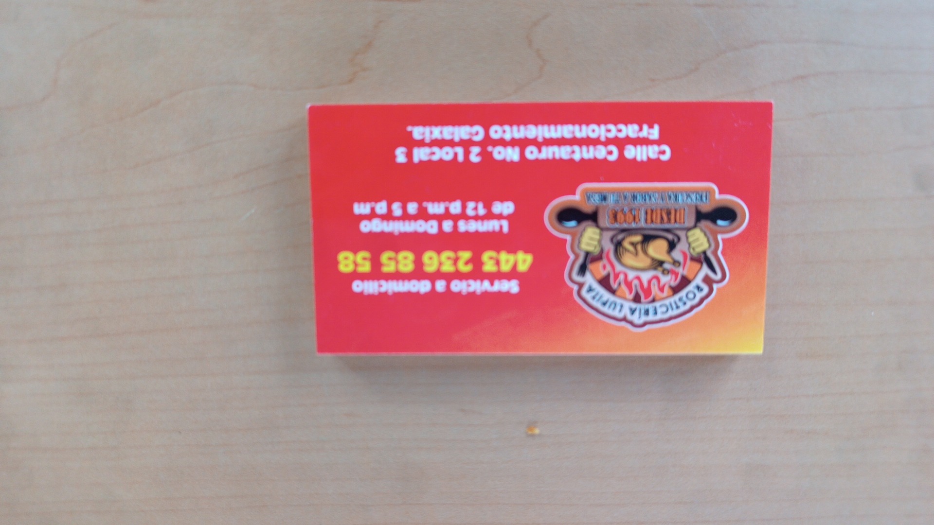 Rosticeria Lupita image 4