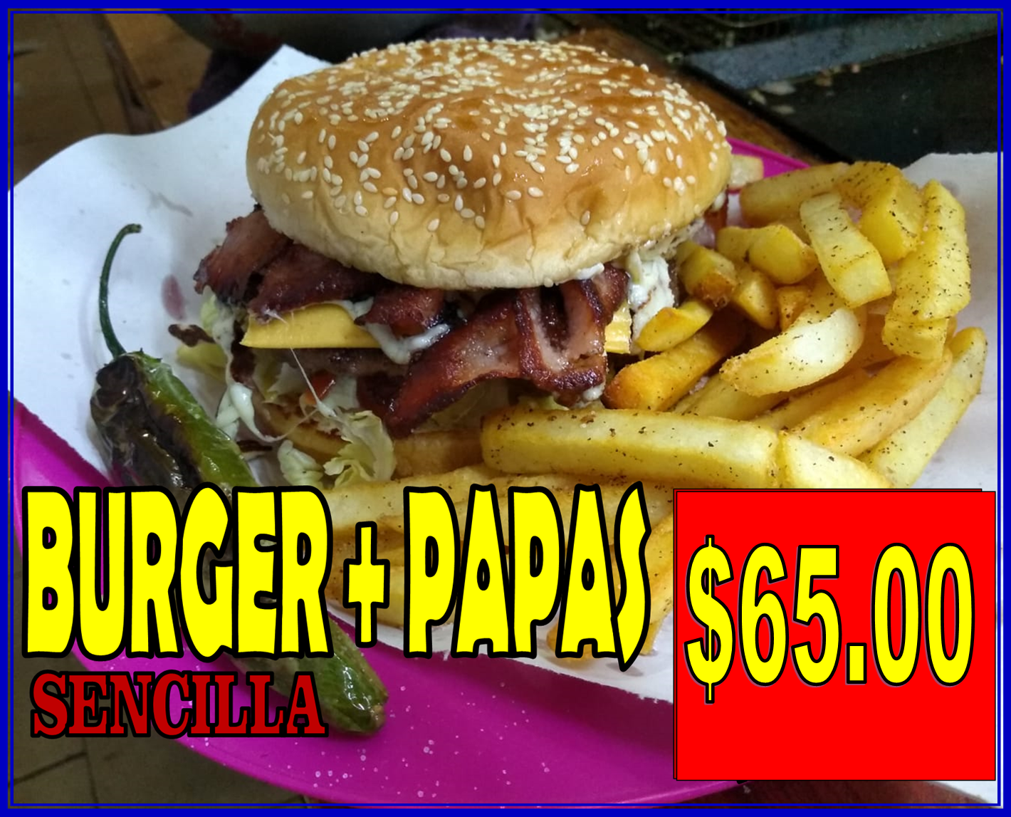 SUPER TORTAS image 1