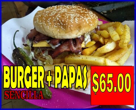 SUPER TORTAS image 1