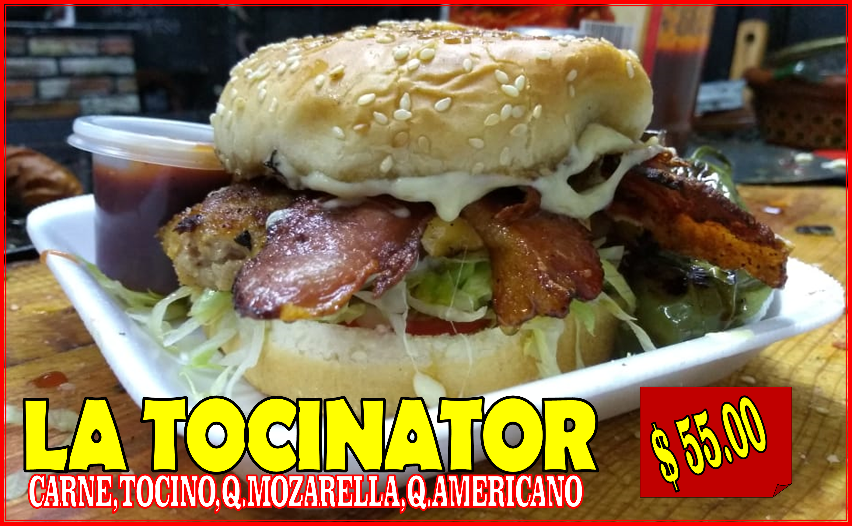 SUPER TORTAS image 2