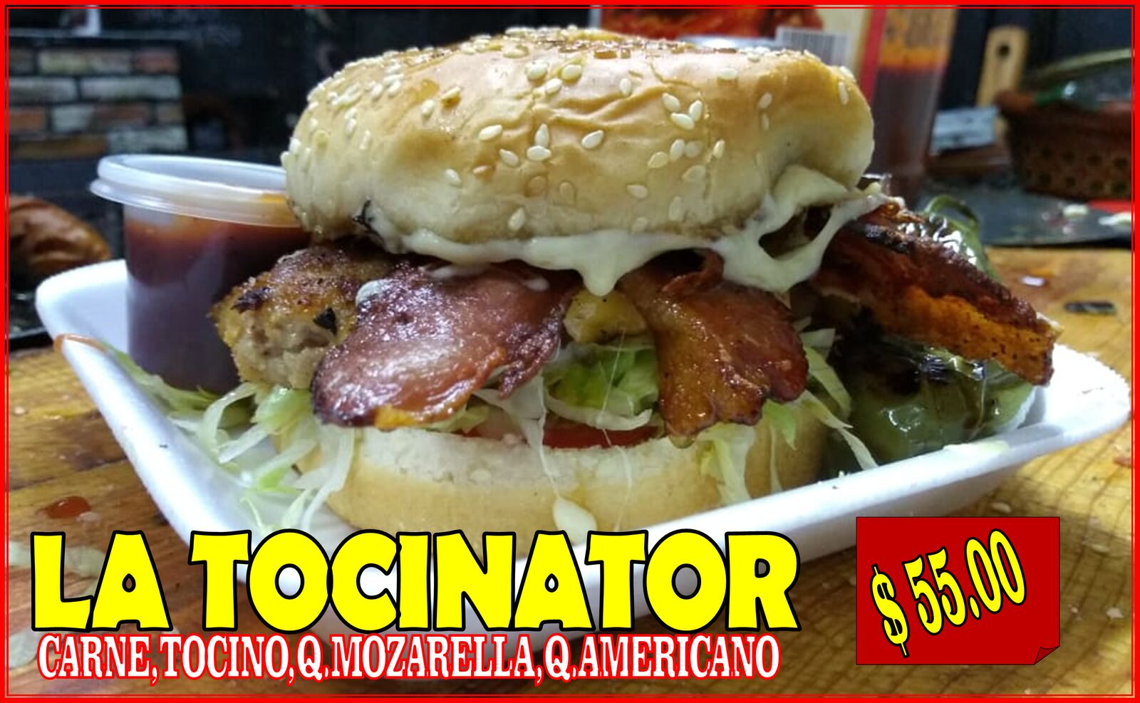 SUPER TORTAS image 2
