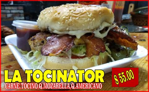 SUPER TORTAS image 2