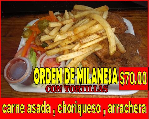 SUPER TORTAS image 3