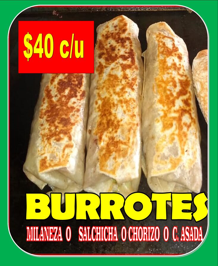 SUPER TORTAS image 4
