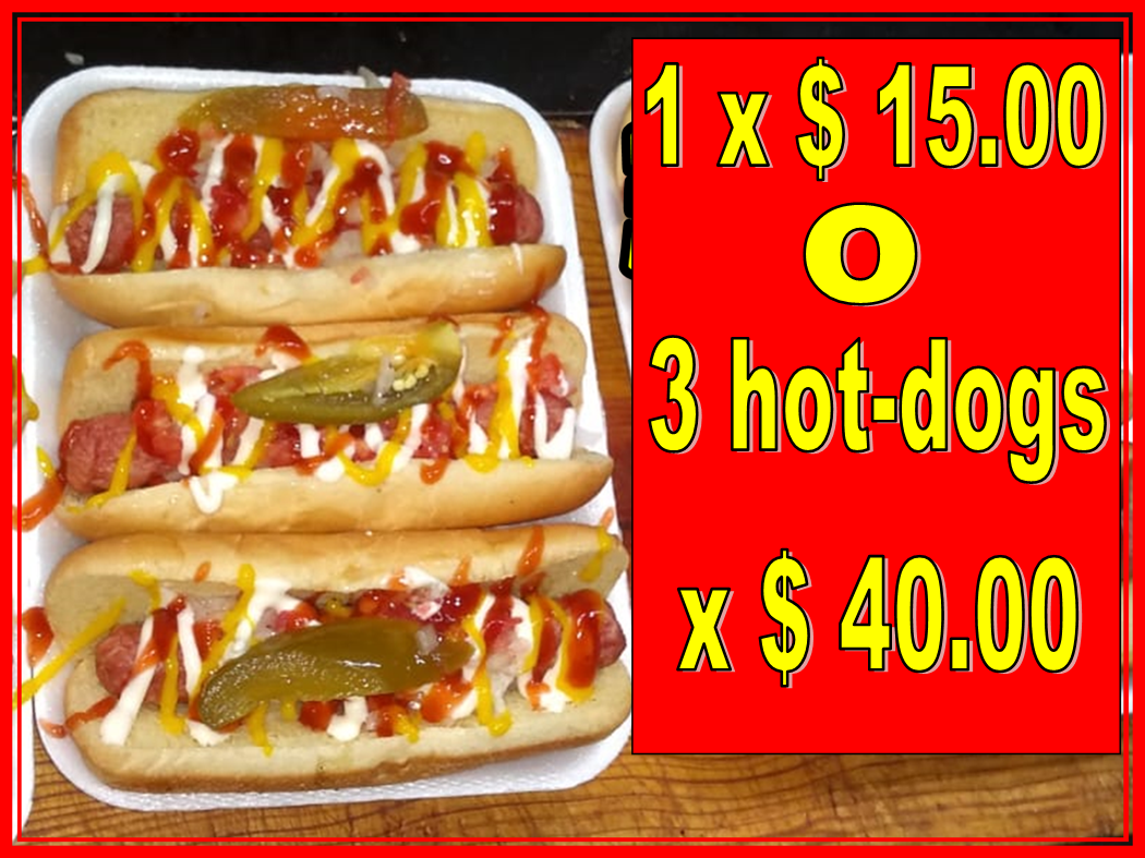 SUPER TORTAS image 6