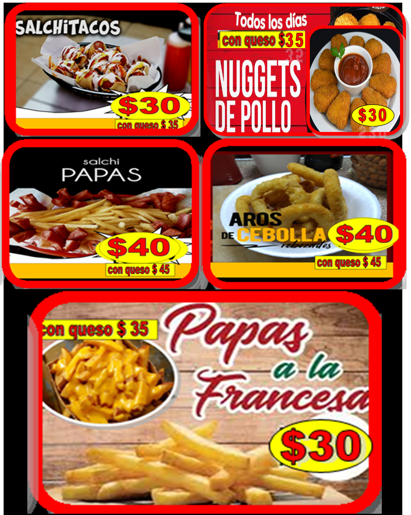 SUPER TORTAS image 7