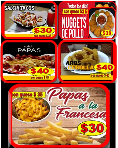 SUPER TORTAS image 7