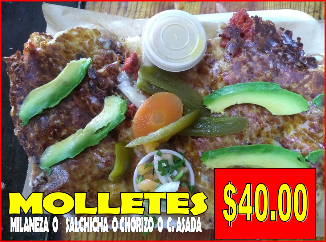 SUPER TORTAS image 9