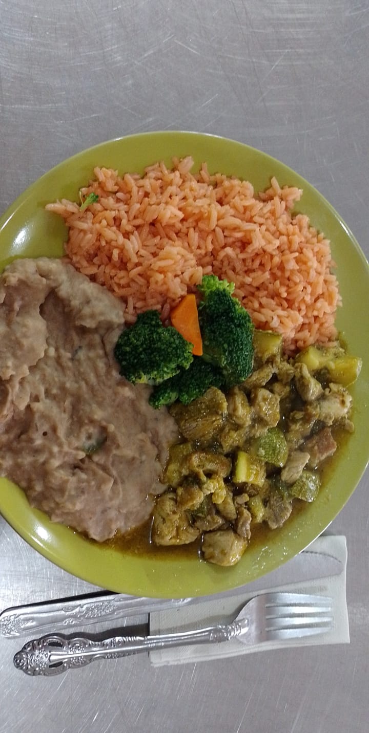 Comidas el real image 3