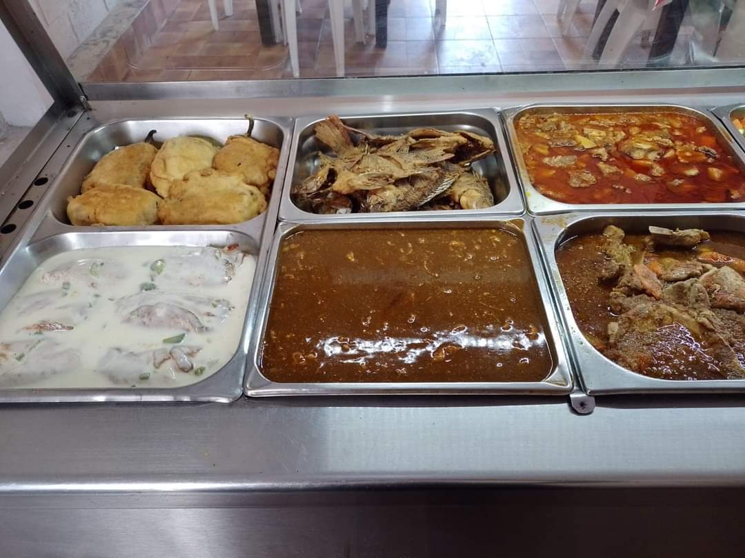 Comidas el real image 4