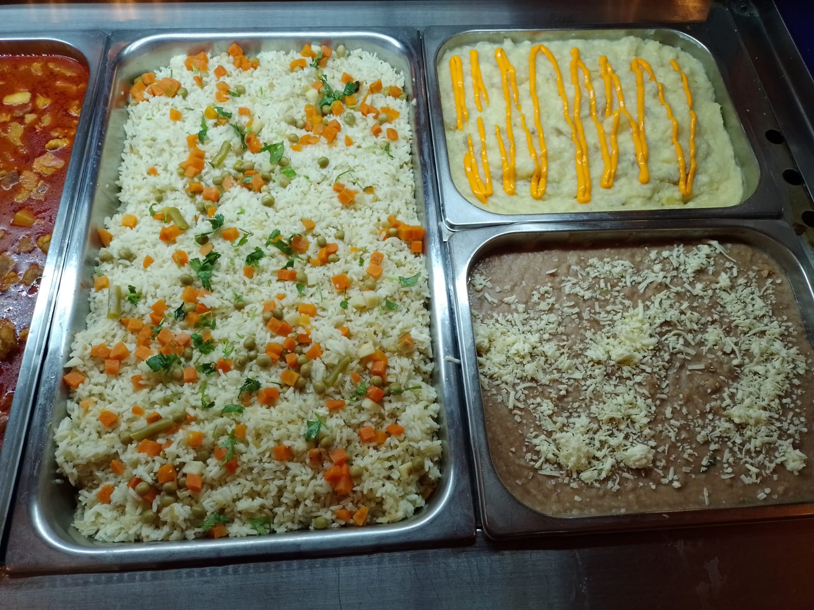 Comidas el real image 6