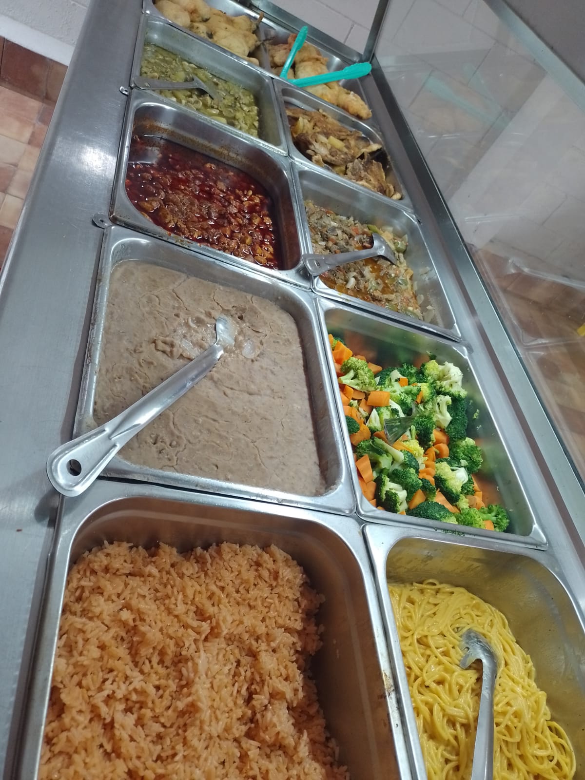 Comidas el real image 7