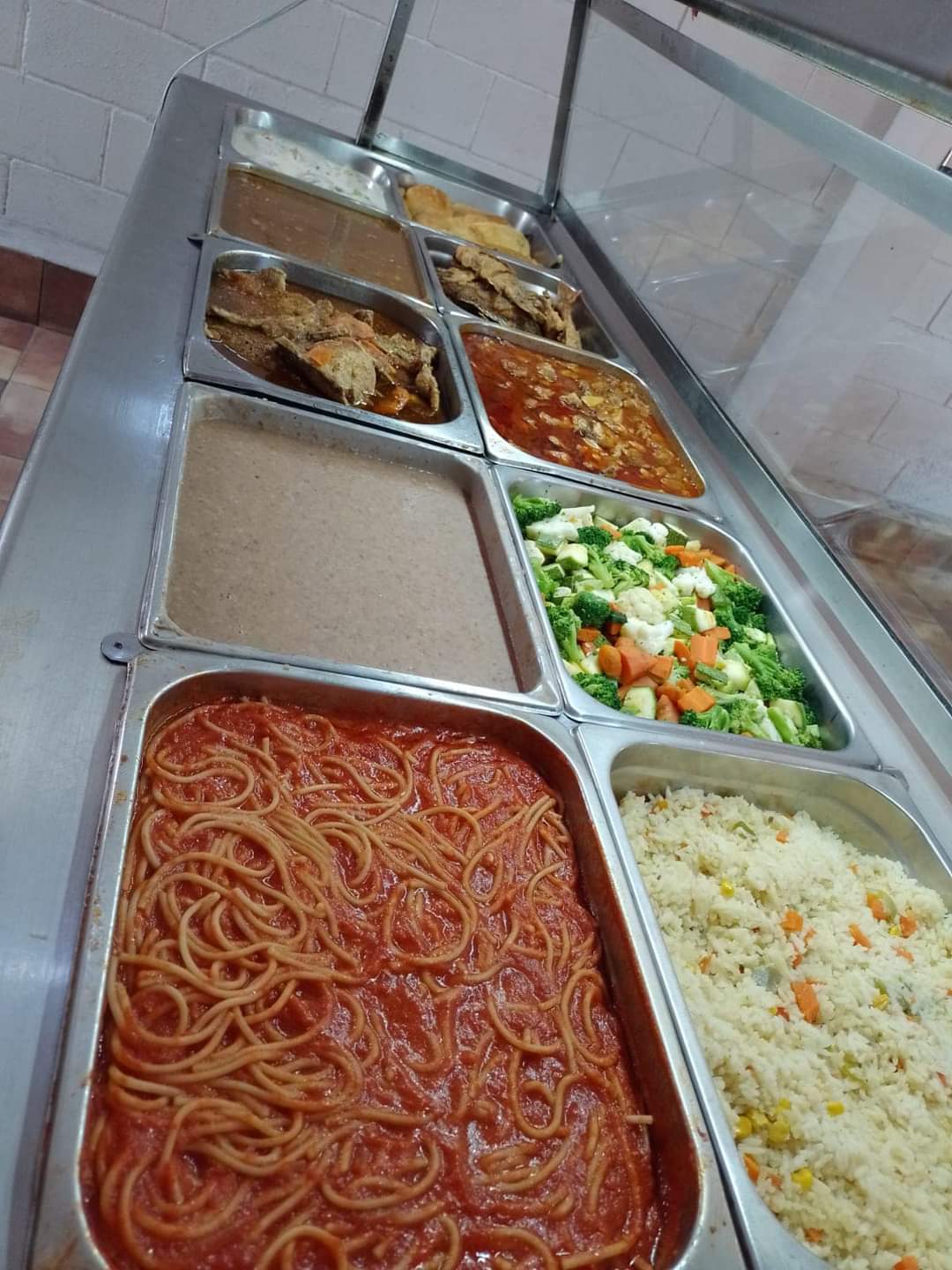 Comidas el real image 8