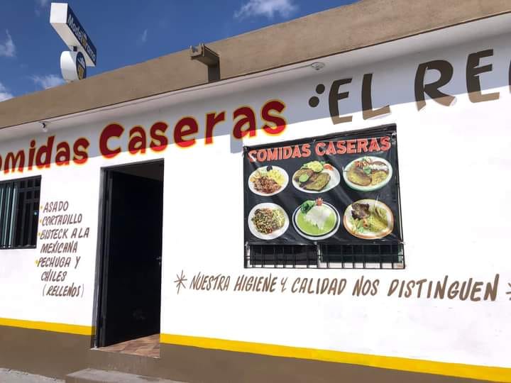 Comidas el real image 9