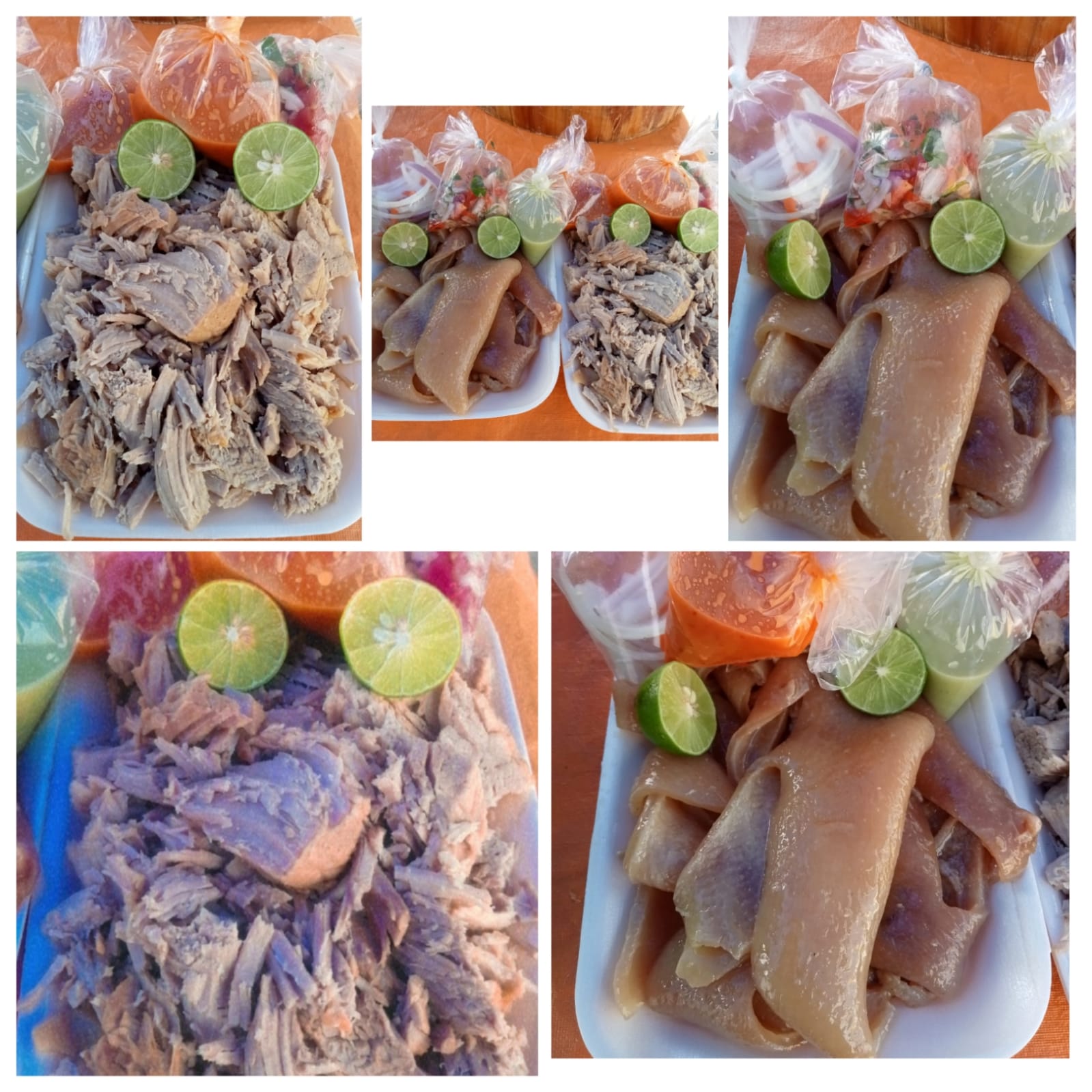 Carnitas Michoacanas Don Bengi image 1