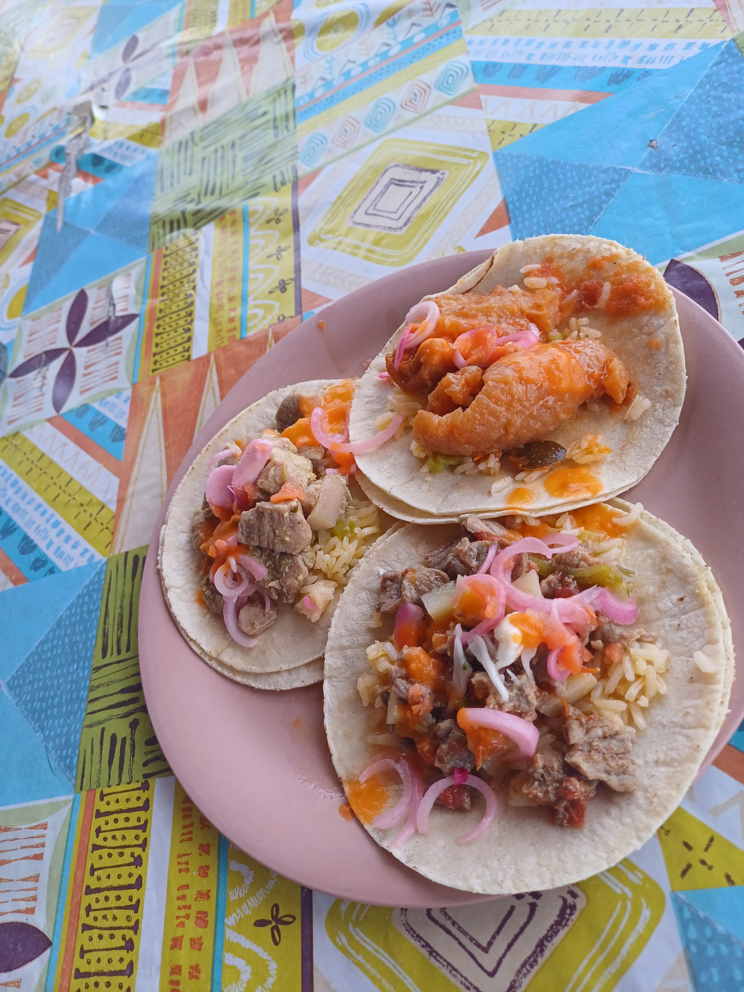 El Rinconcito Tabasqueño image 1