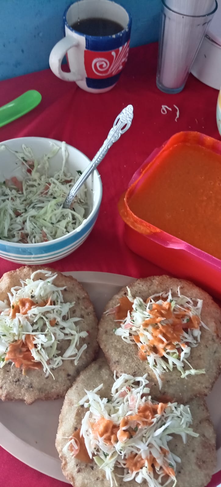 El Rinconcito Tabasqueño image 2