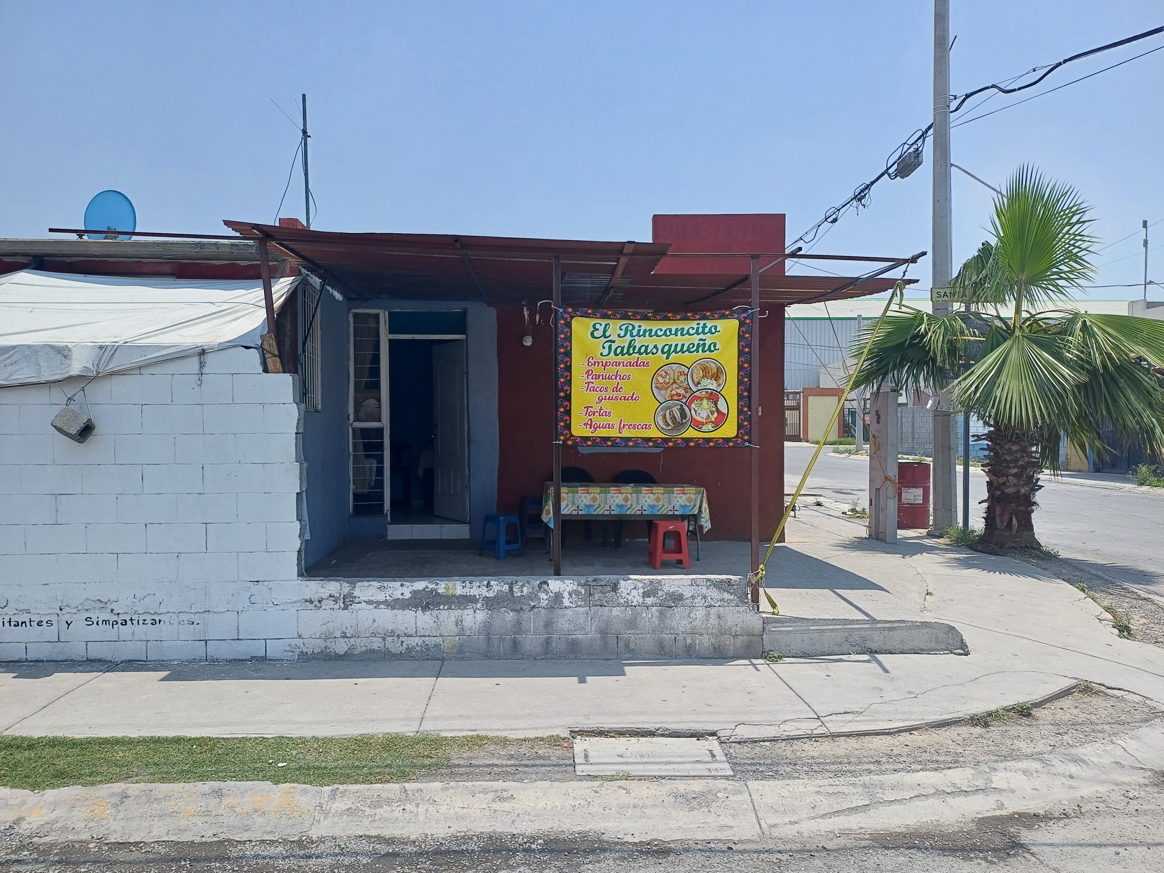 El Rinconcito Tabasqueño image 3