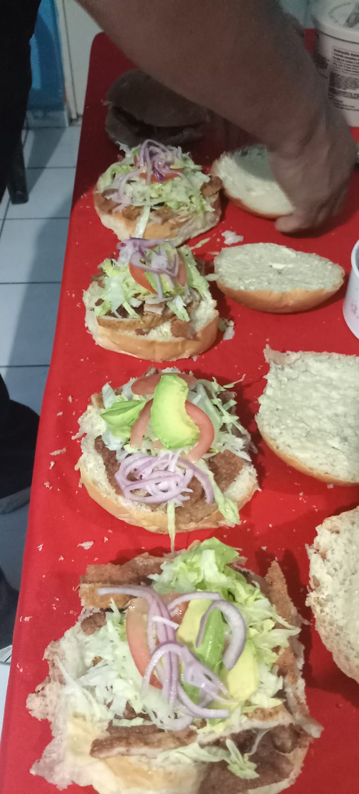 El Rinconcito Tabasqueño image 4