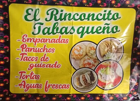 El Rinconcito Tabasqueño image 5
