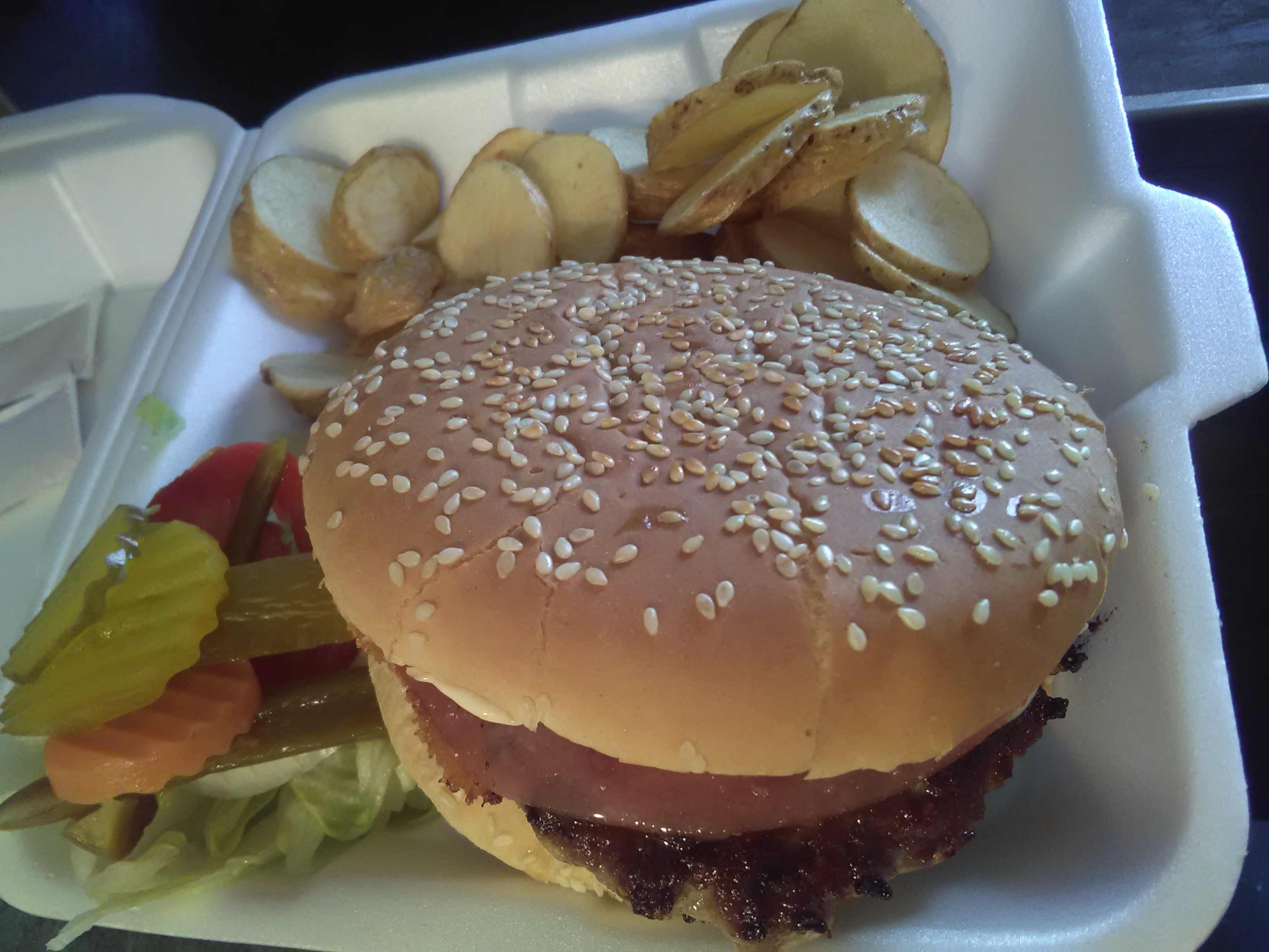 Pollos La Hacienda Villas image 2